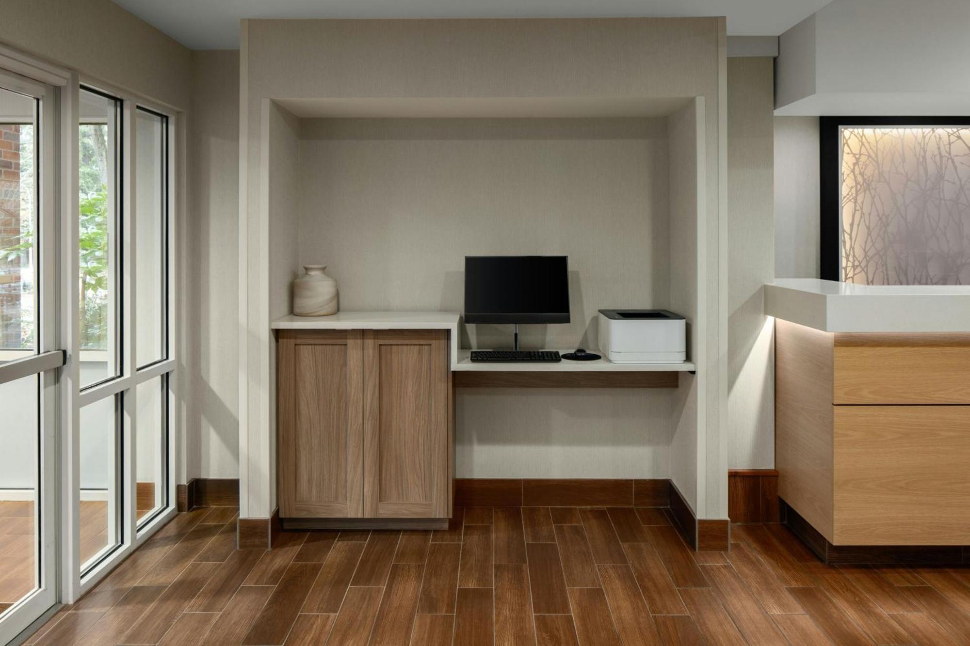 Fairfield Inn & Suites Portland South/Lake Oswego Kültér fotó